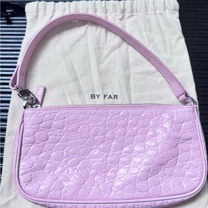Peony BAY FAR bag